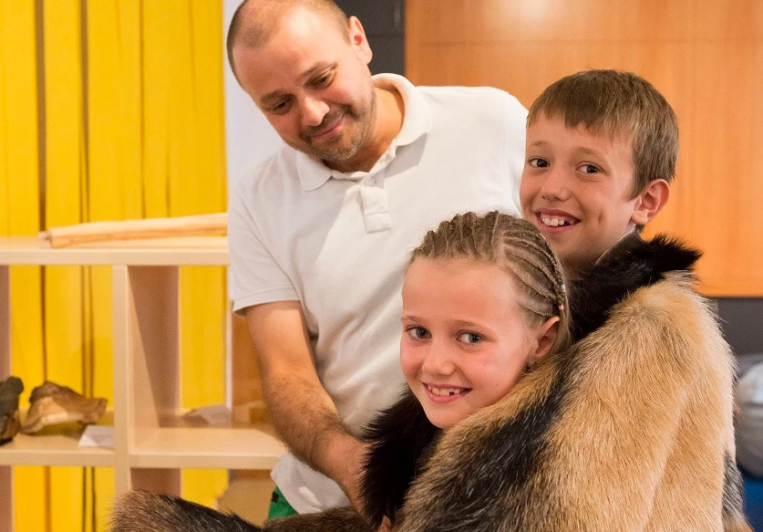 (c) South Tyrol Museum of Archaeology / foto-dpi.com