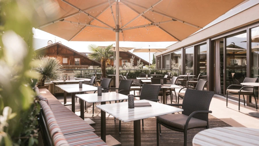 Emmi - Café & Bistro in Schenna